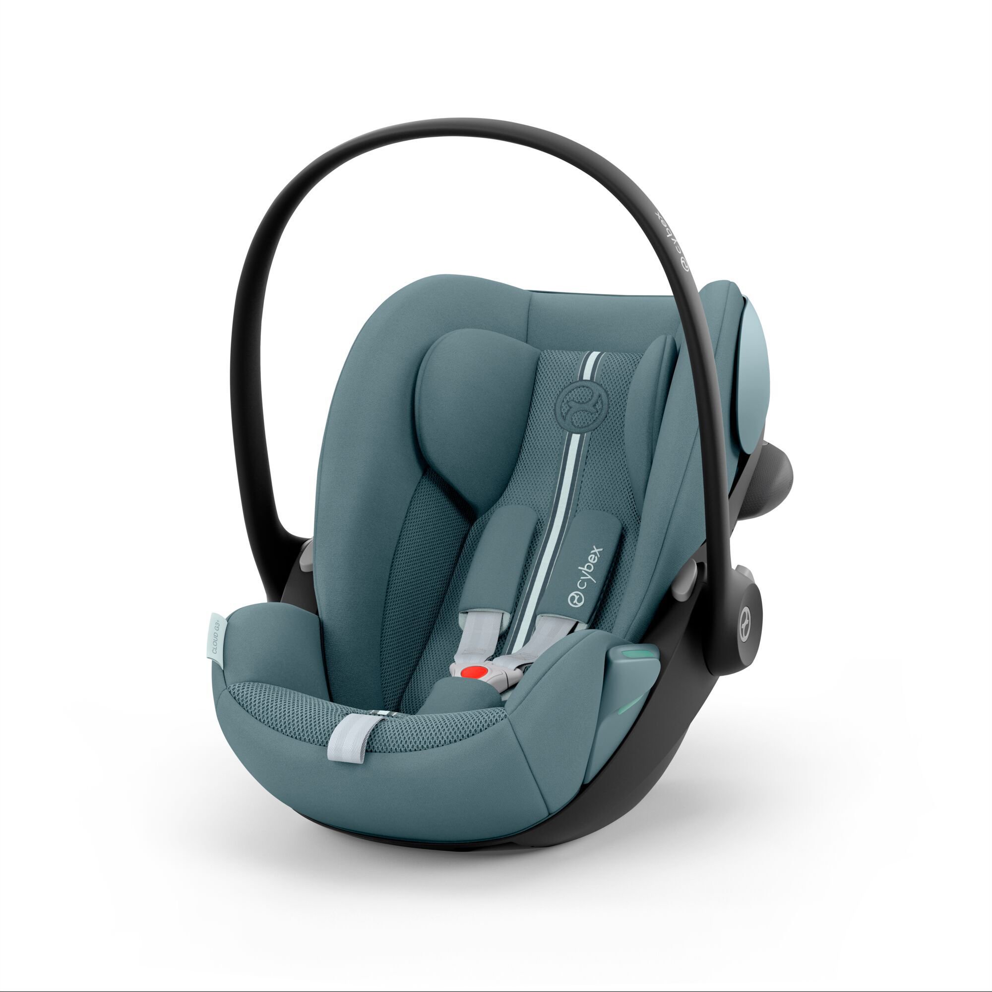 Cybex Cloud G3 Plus Stormy Blue