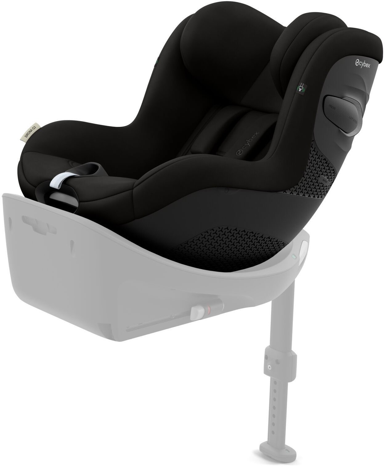 Cybex Sirona G3 Magic Black