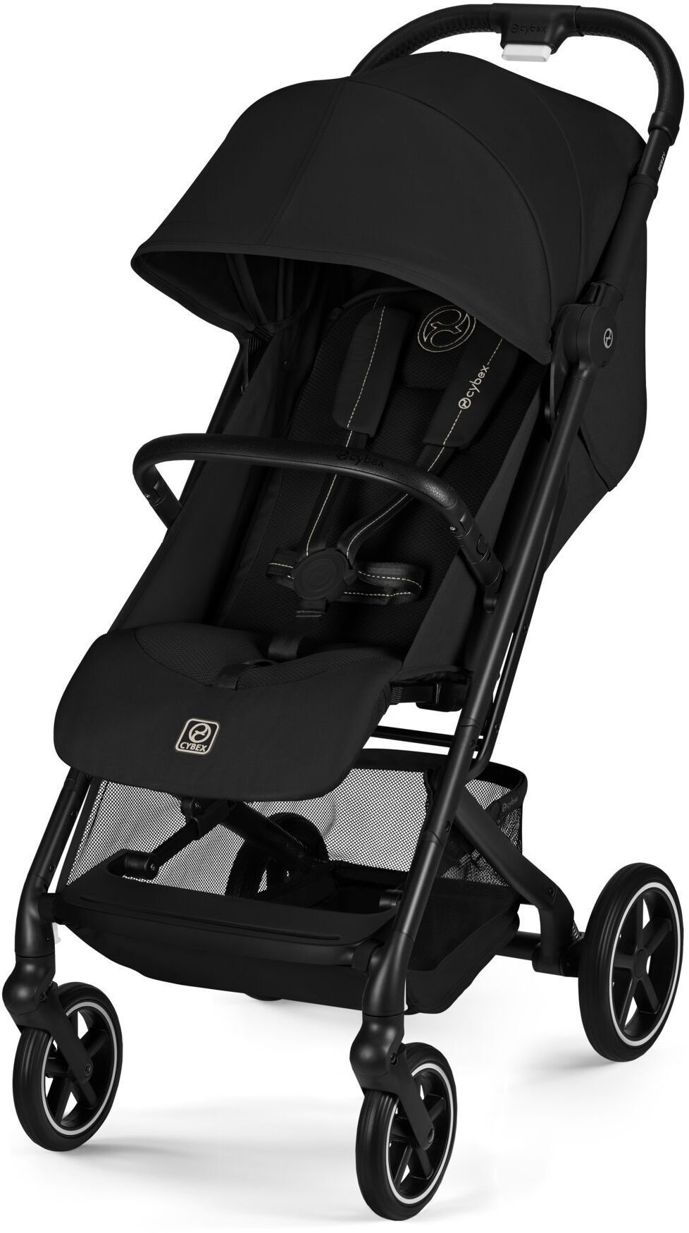 Cybex Beezy BLK Magic Black