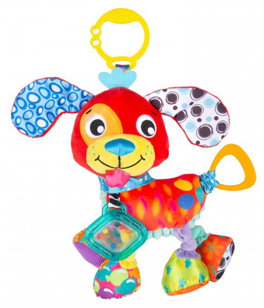 Playgro Pejsek Rexík