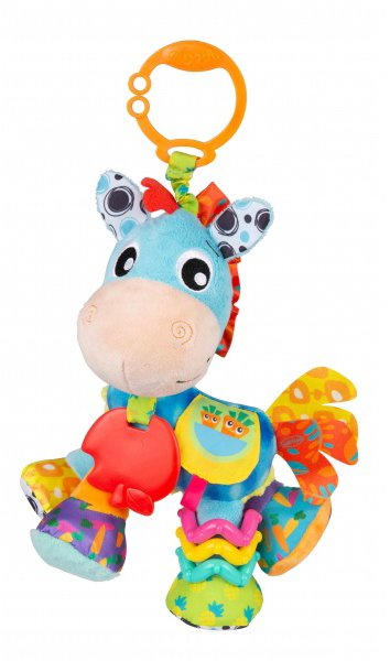 Playgro Koník Klusáček