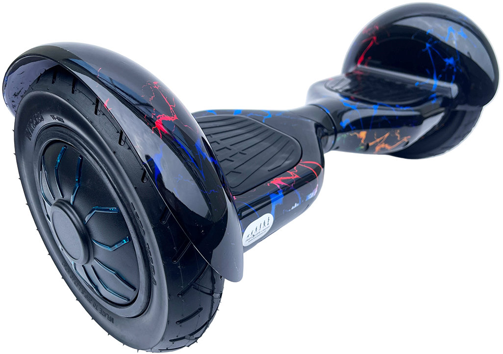 Eljet Kolonožka® Roadster lightning