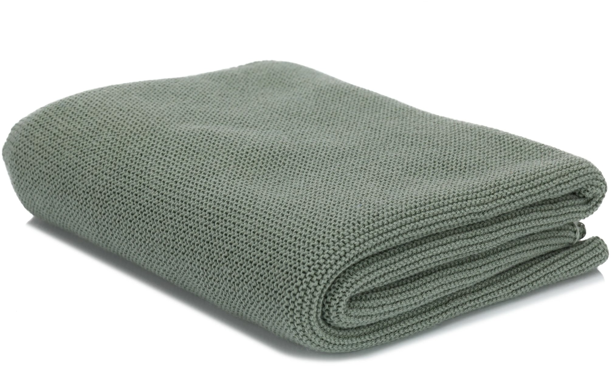 Fillikid Cosy green 80 × 100 cm