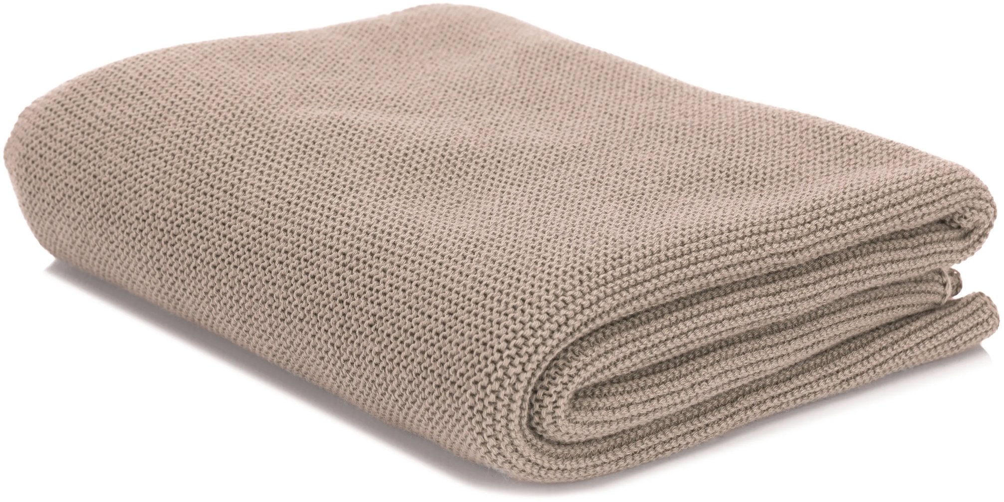 Fillikid Cosy taupe 80 × 100 cm