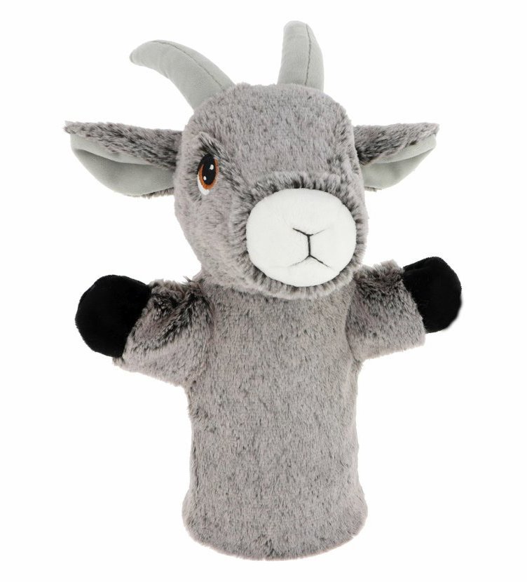 Keel Toys Keeleco Koza eko plyšová