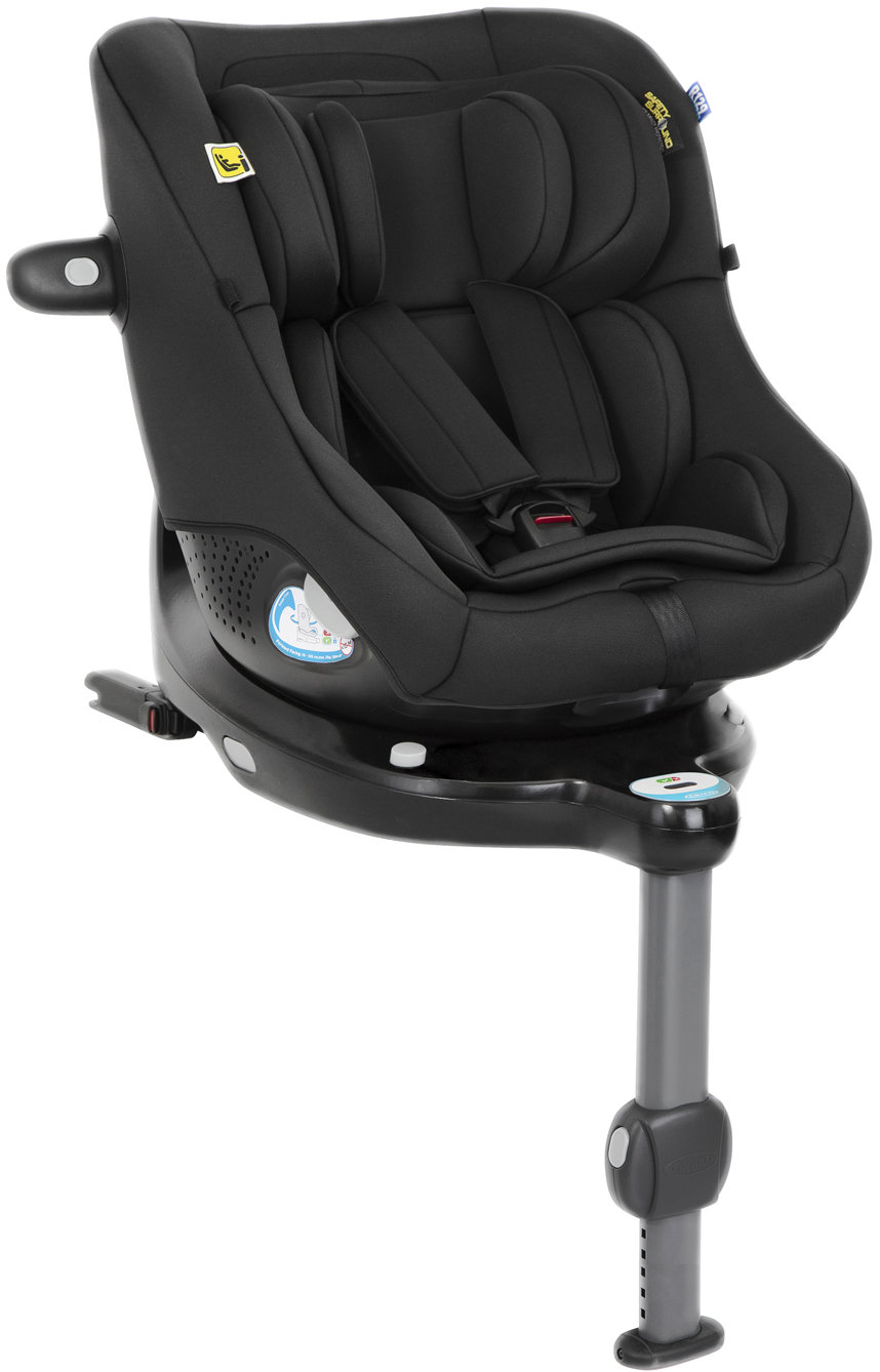 GRACO Turn2Me DLX R129 midnight