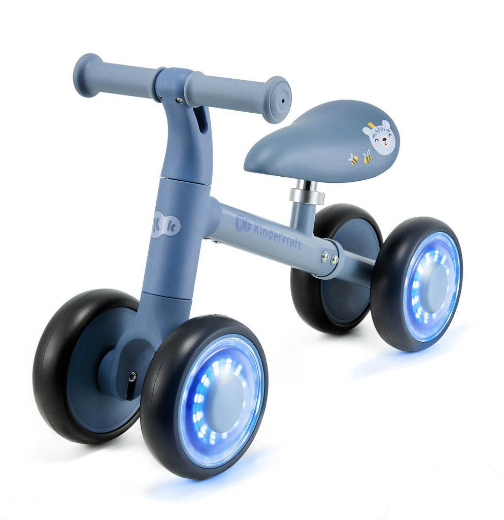 Kinderkraft Cutie Flash Blue
