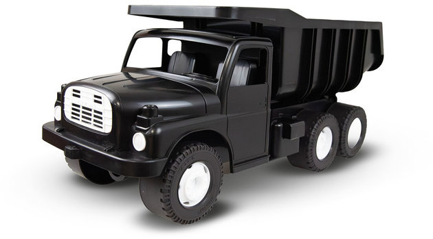 Dino Tatra 148 černá 72 cm