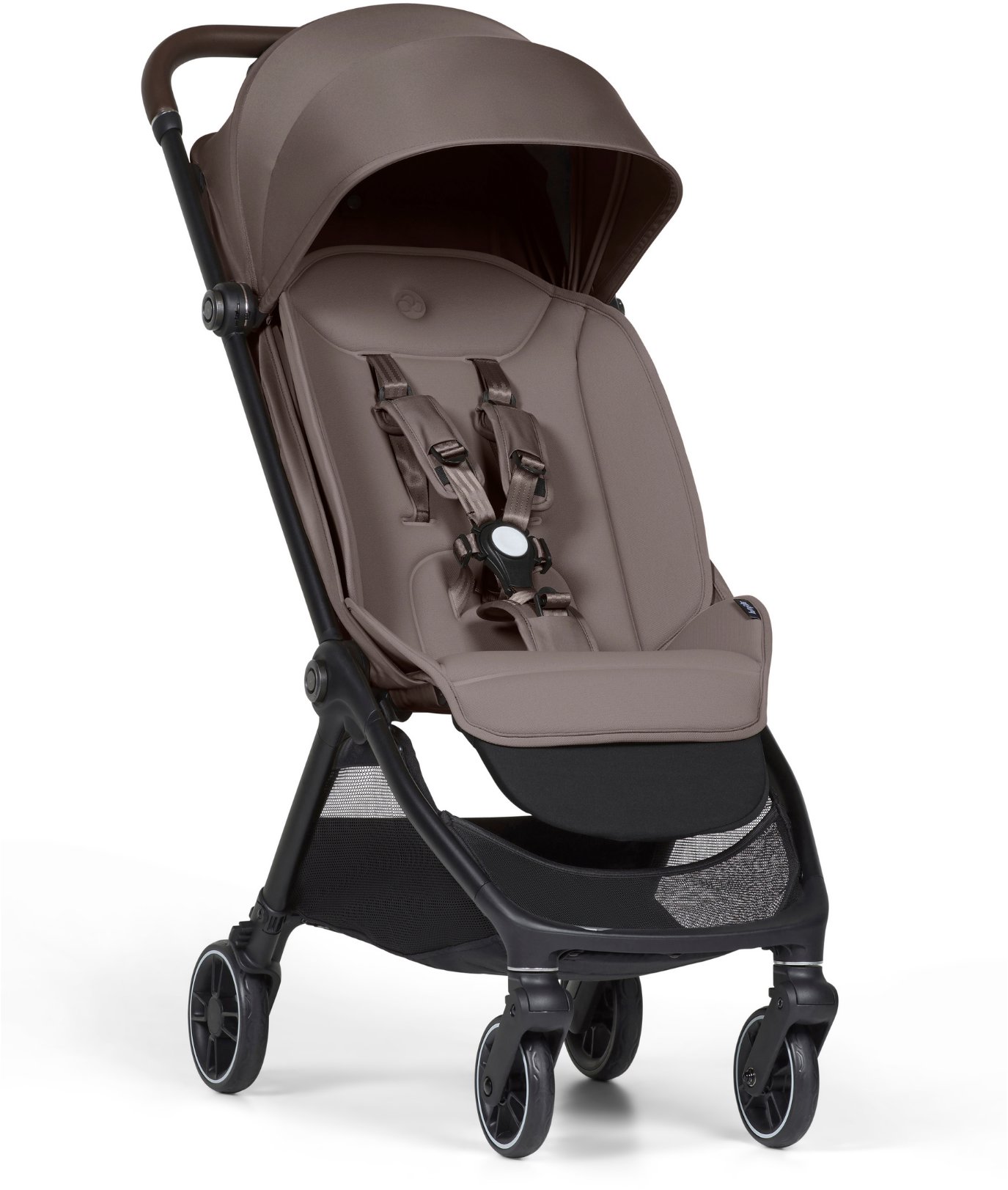 Bumprider Connect Mini Taupe