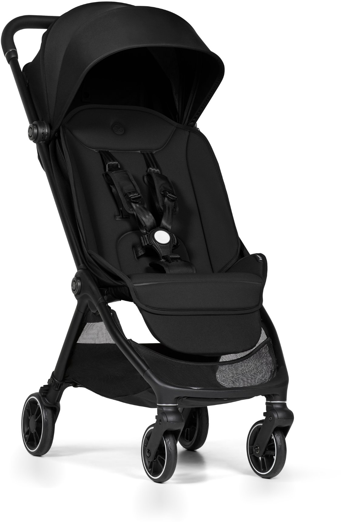 Bumprider Connect Mini Black