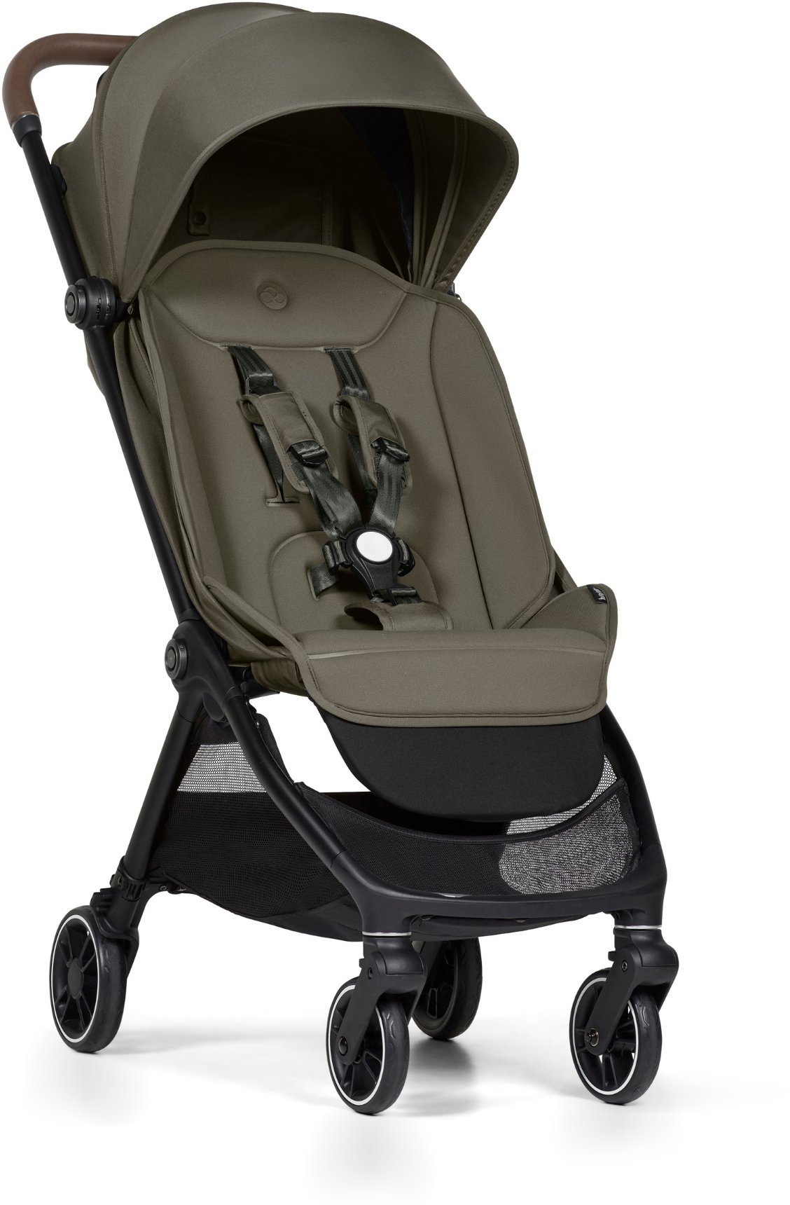 Bumprider Connect Mini Forest Green