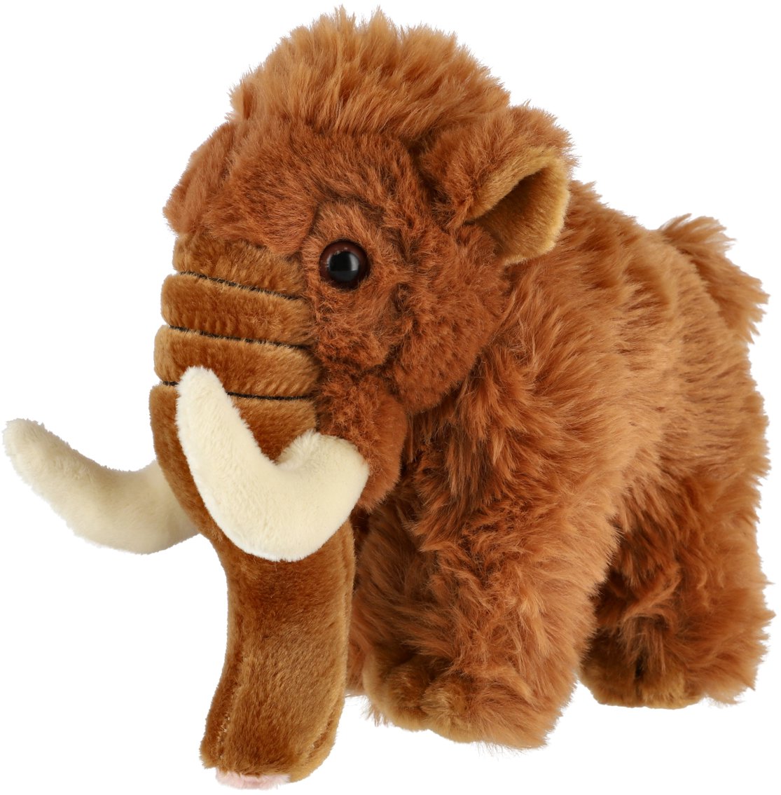 Teddies Mamut hnědý