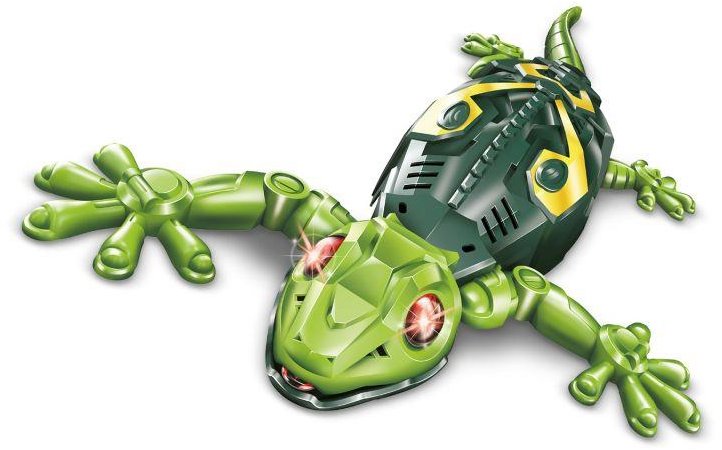 Maxlife Gekon MXRG-100 zelený