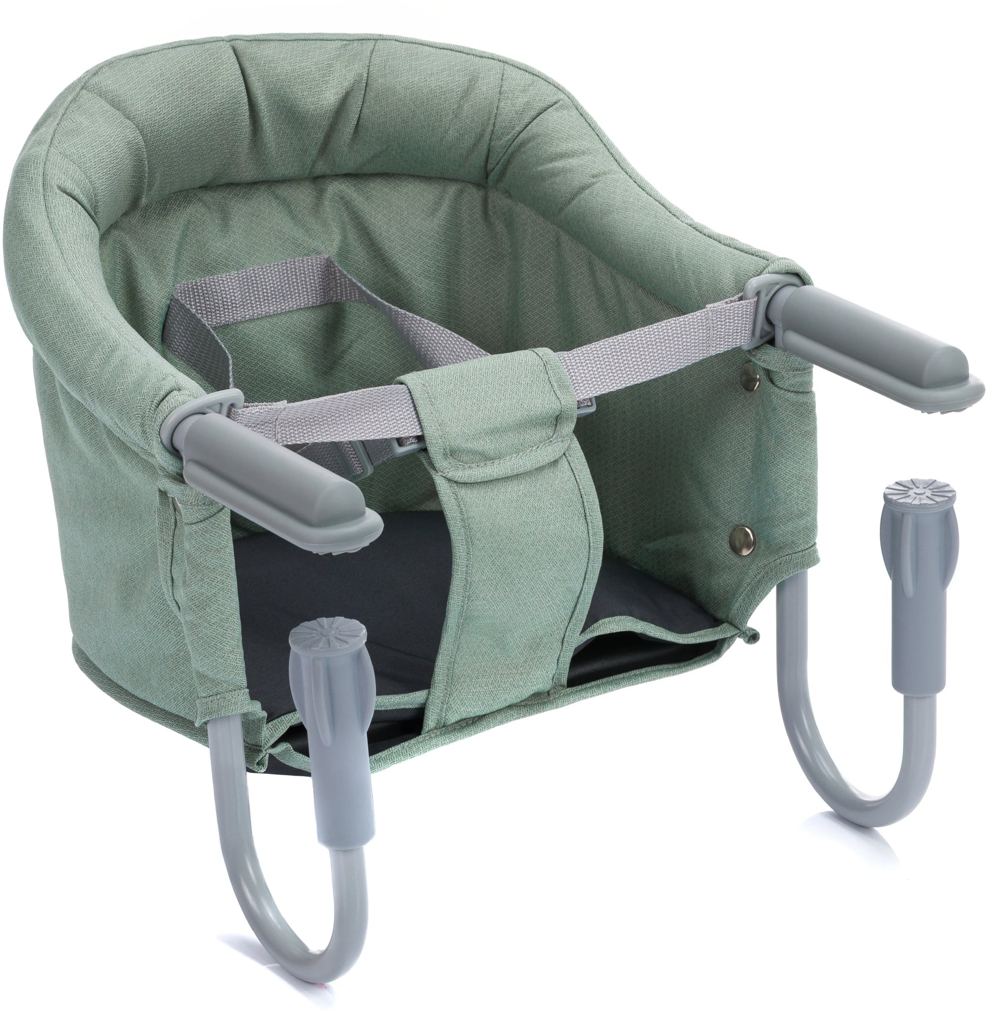 Fillikid Sedátko ke stolu Comfort green