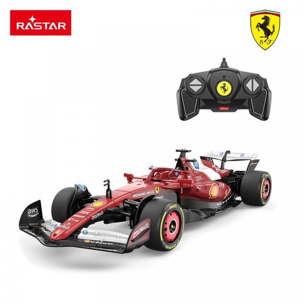 Ferrari F1 SF-25