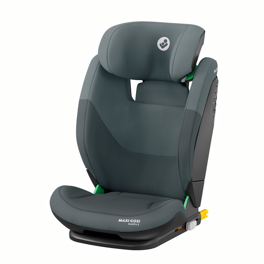 Maxi-Cosi RodiFix S i-Size Tonal Graphite