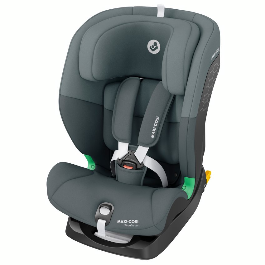 Maxi-Cosi Titan S i-Size Tonal Graphite