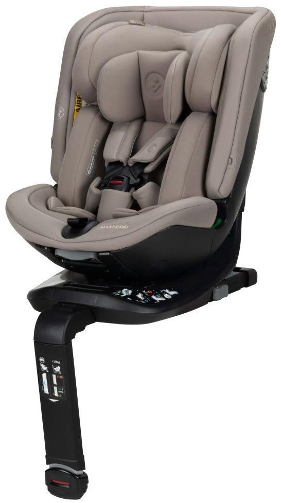 Maxi-Cosi Spinel 360 Plus Authentic Truffle