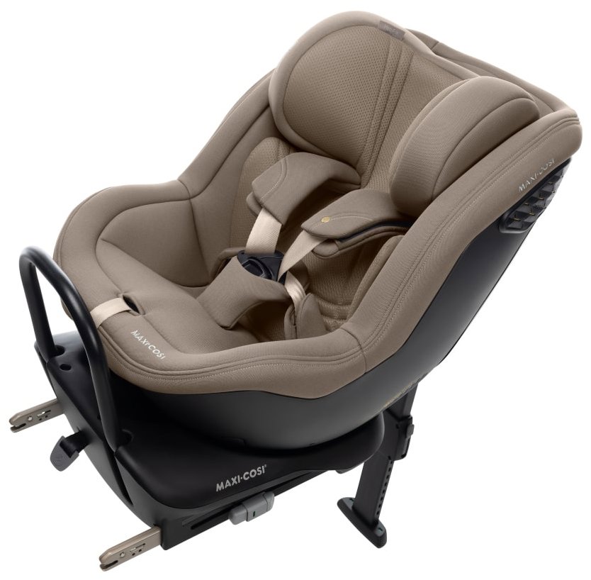 Maxi-Cosi MobiFix Pro Authentic Truffle