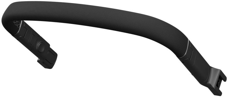 Maxi-Cosi Fame Cabin Black