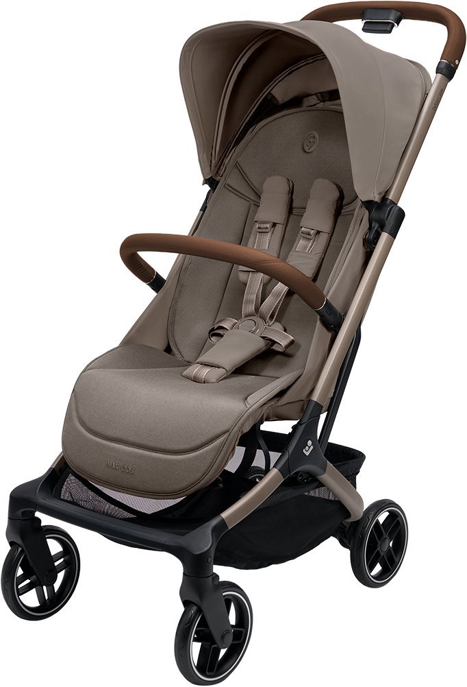 Maxi-Cosi Oxford Cabin Oak Truffle
