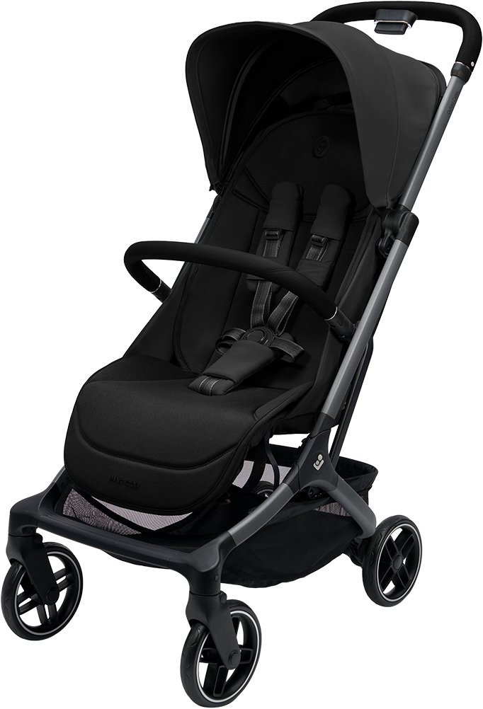 Maxi-Cosi Oxford Cabin Onyx Black