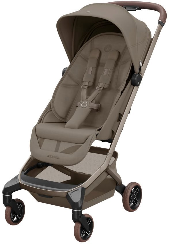 Maxi-Cosi Fame Cabin Oak Truffle