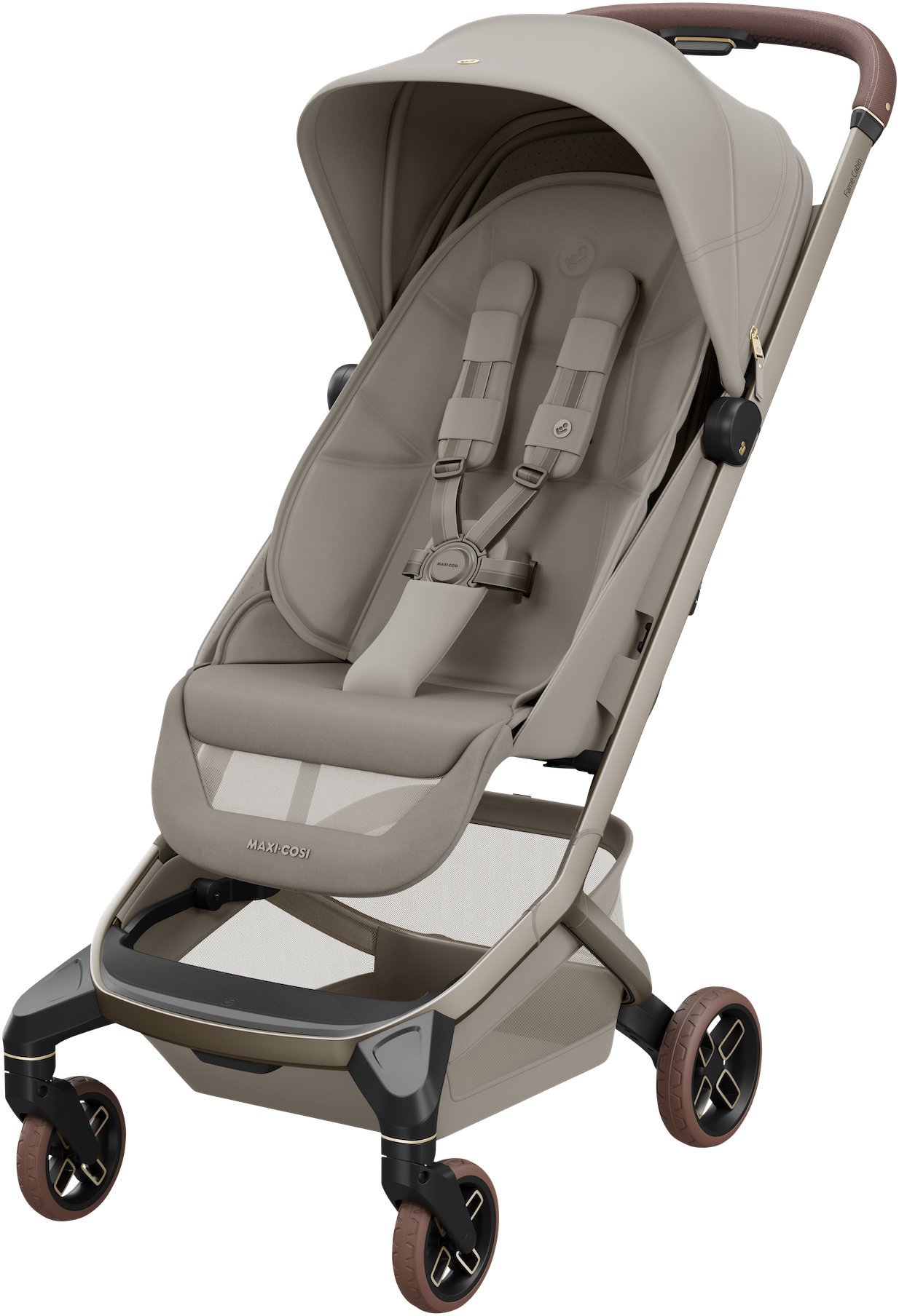 Maxi-Cosi Fame Cabin Saphire Sand