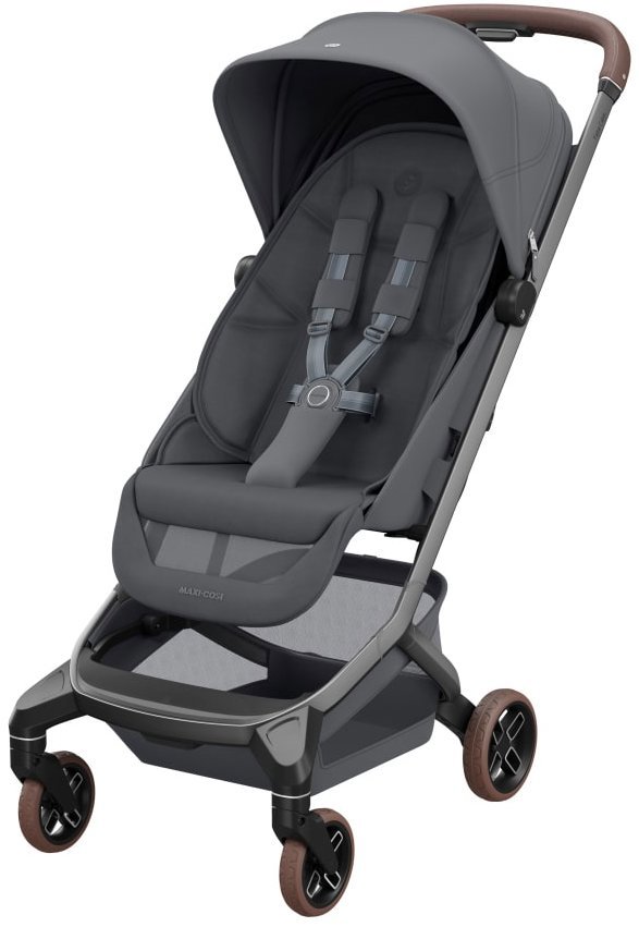 Maxi-Cosi Fame Cabin Moon Graphite