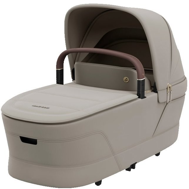 Maxi-Cosi Fame Cabin Sapphire Sand