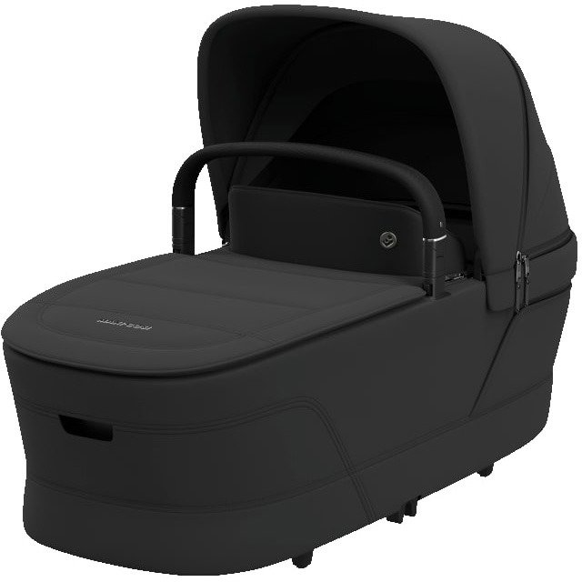 Maxi-Cosi Fame Cabin Onyx Black