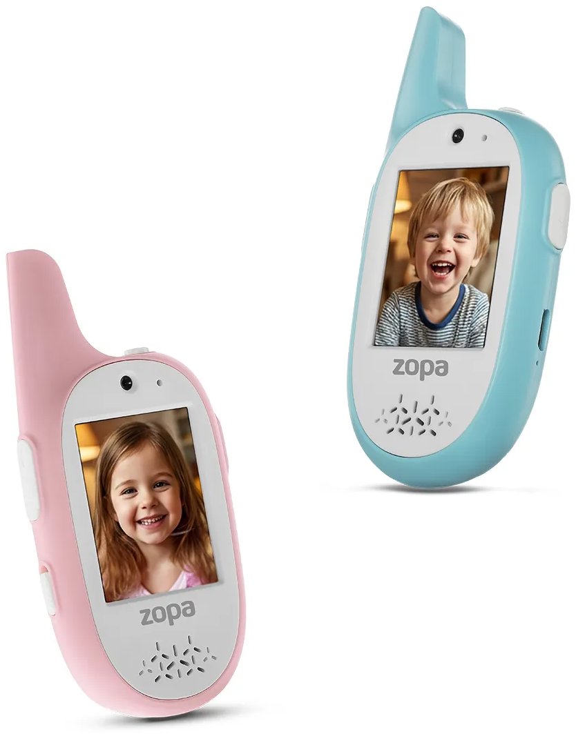 Zopa Digitální video vysílačka Connect