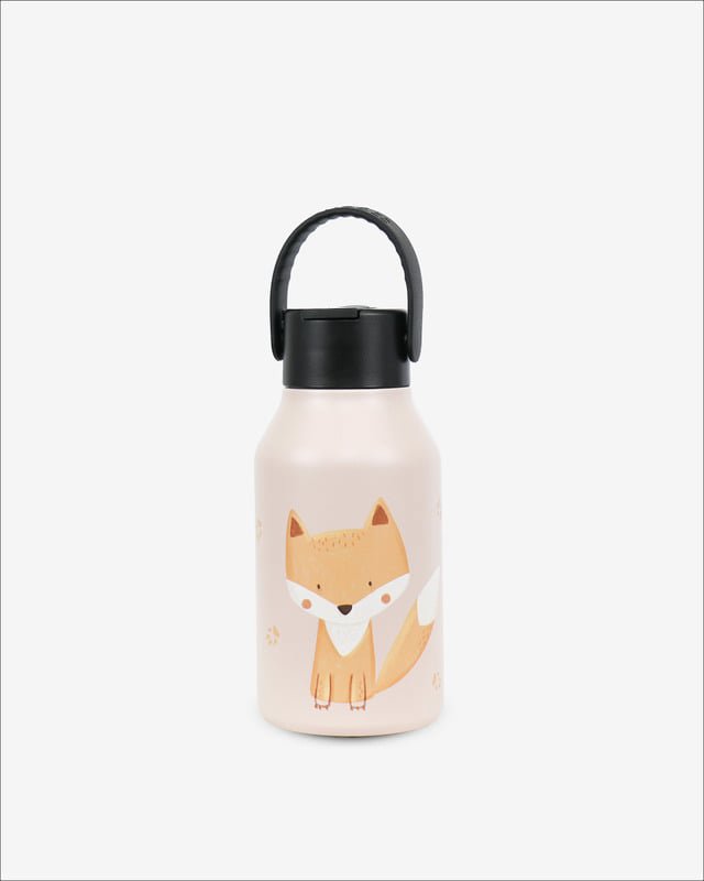 Runbott Mii Termoláhev s izolací 350 ml Liška