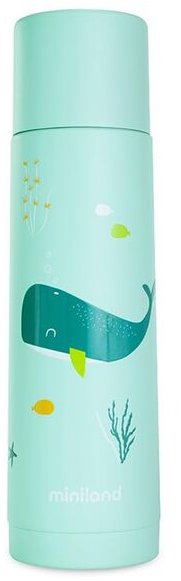 Miniland Ocean Velryba 500 ml