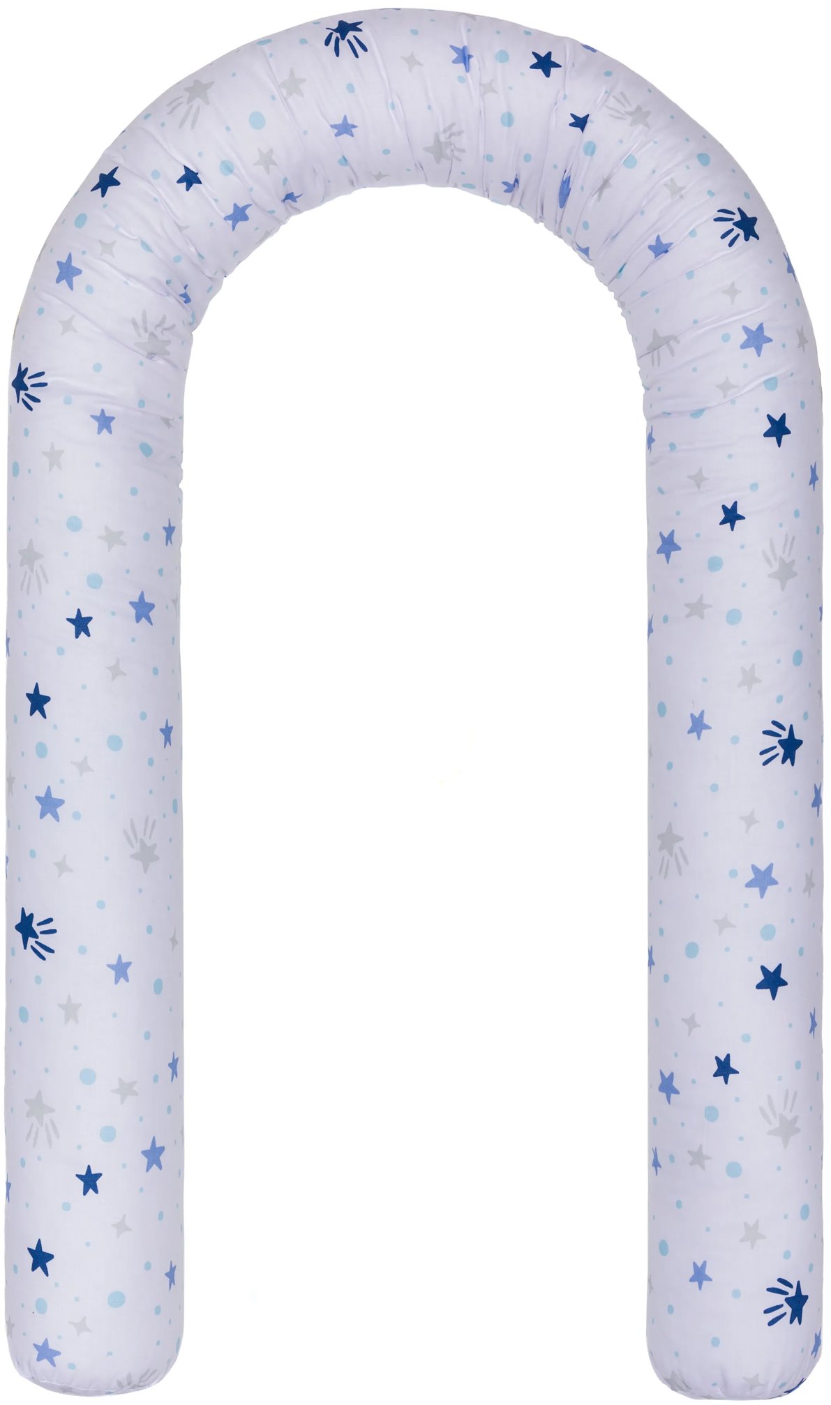 Fillikid Válec Jersey stars white/blue