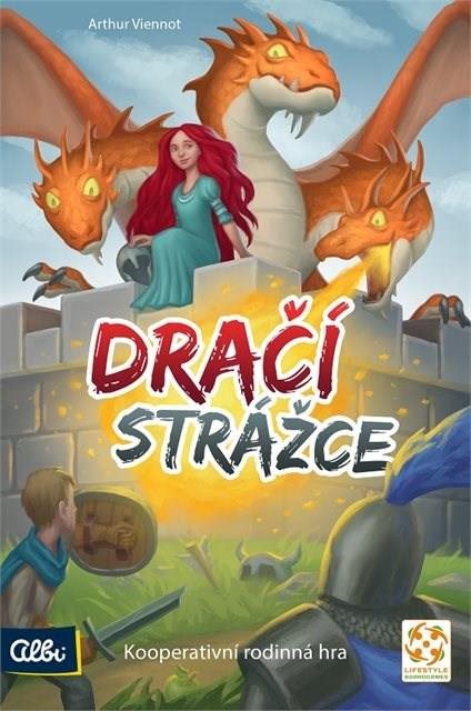 Dračí strážce