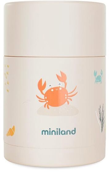 Miniland Ocean Krab 600 ml