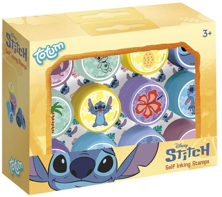 Totum Stitch 12 ks