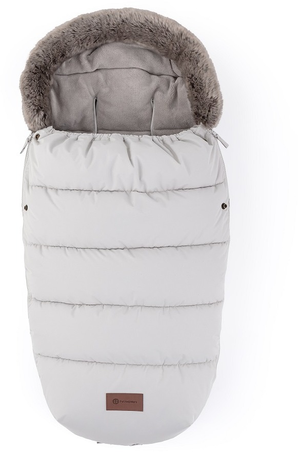 PETITE&MARS Comfy 4v1 Champagne Shower