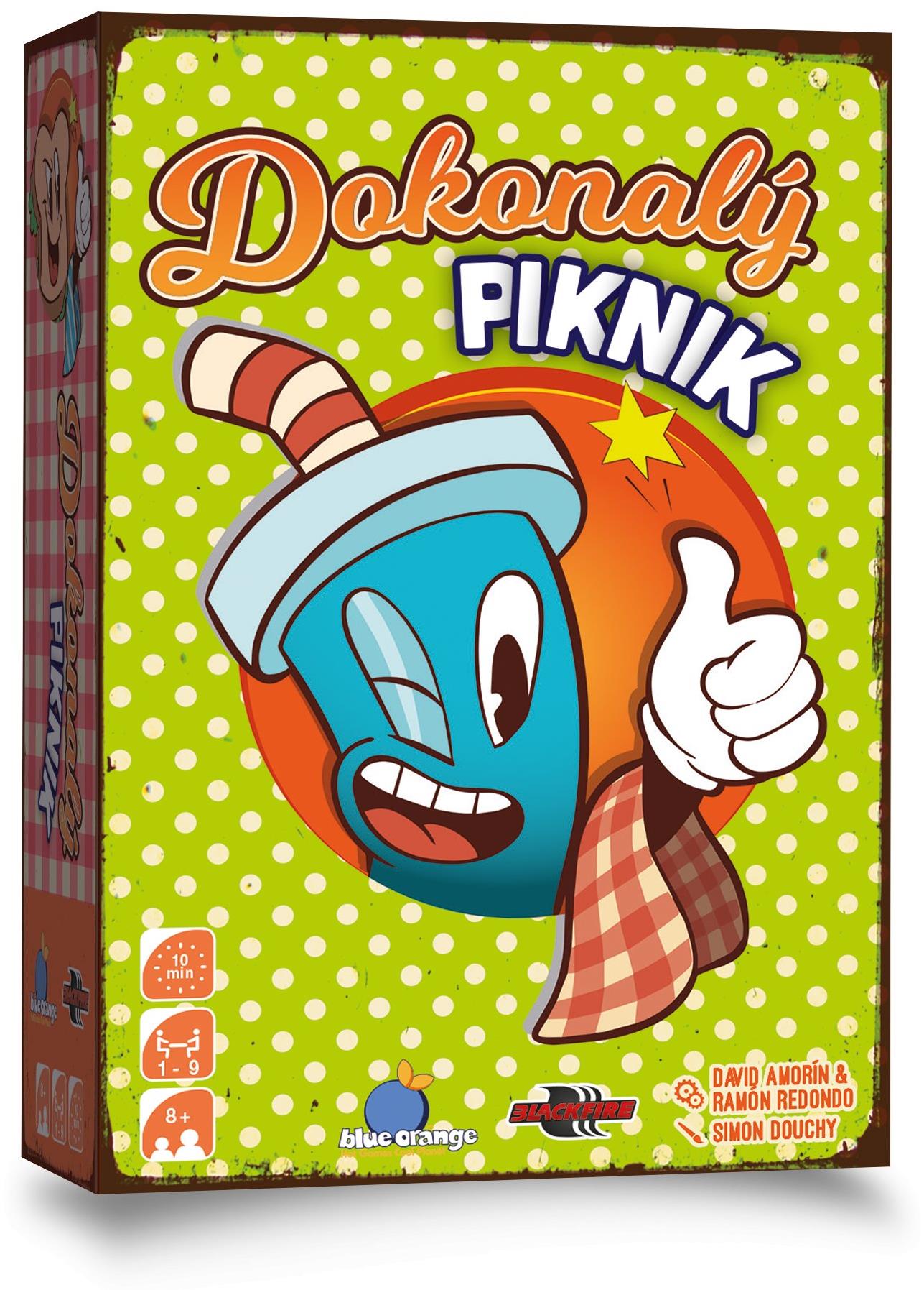 Dokonalý piknik
