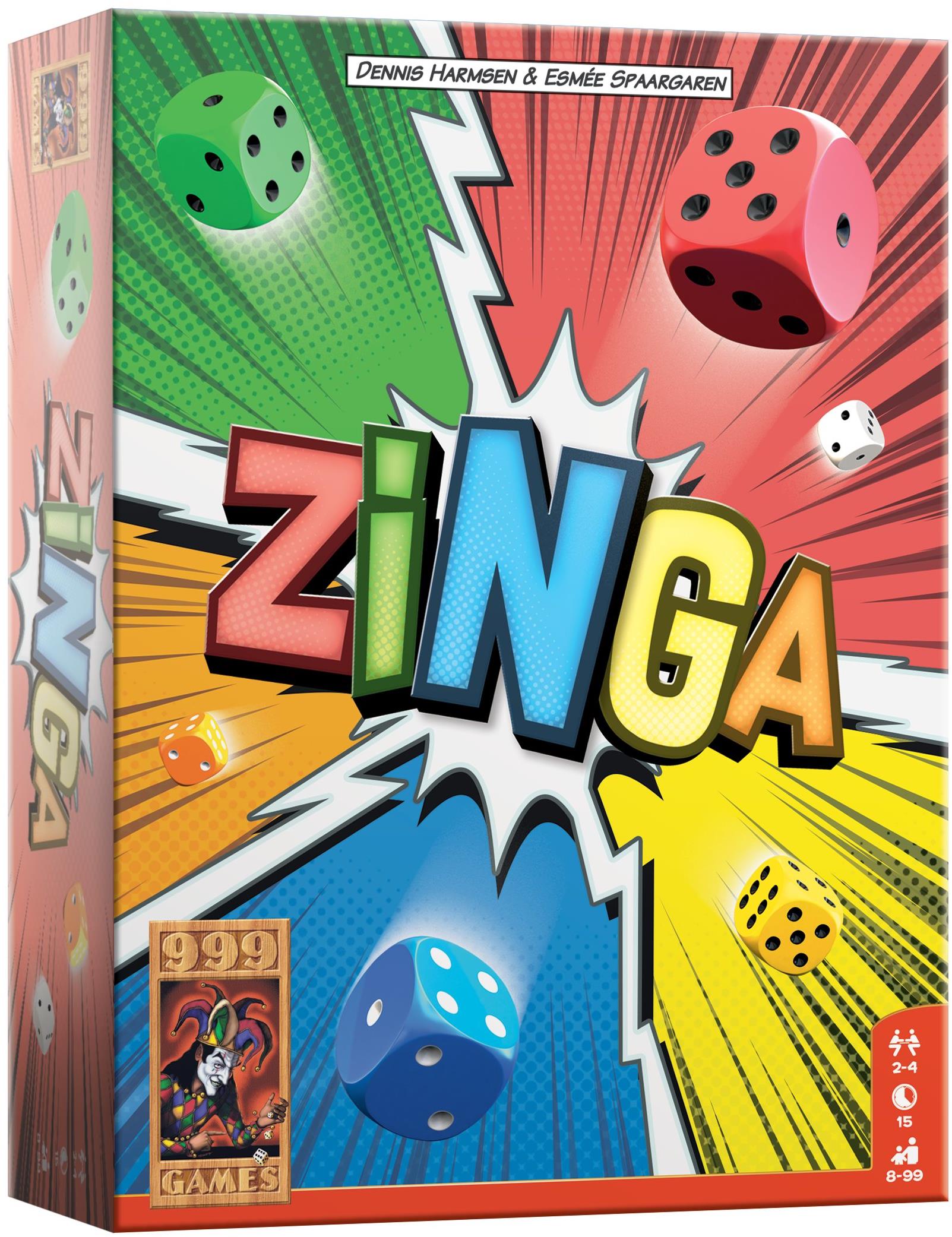 Zinga