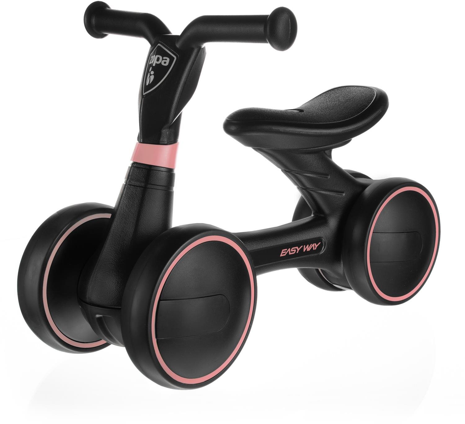 Zopa Easy-Way Race Pink