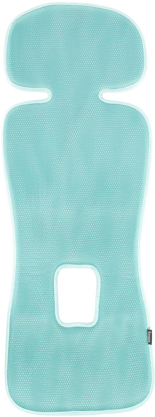 Zopa Prodyšná podložka Breeze sk. 1 Aquatic Green