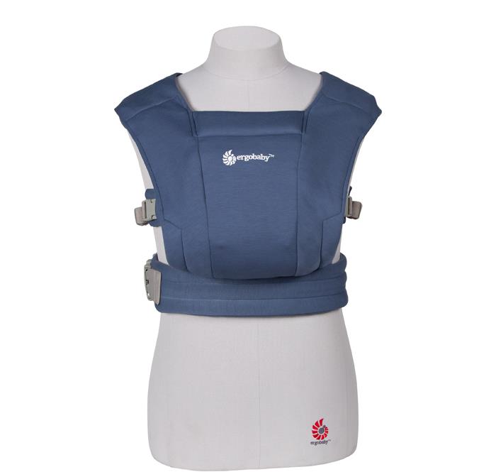 Ergobaby Embrace Soft Knit - Soft Navy