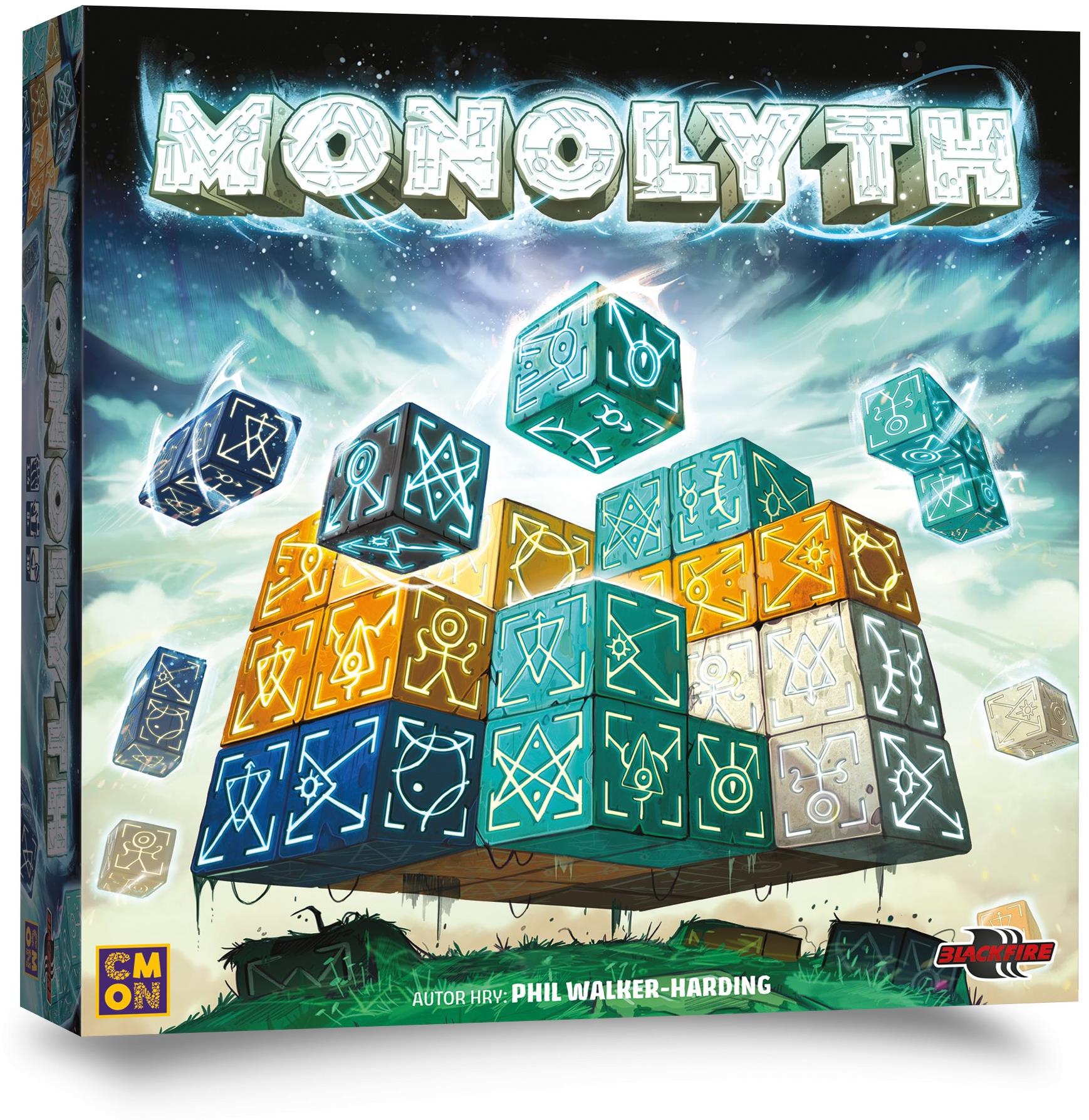 Monolyth