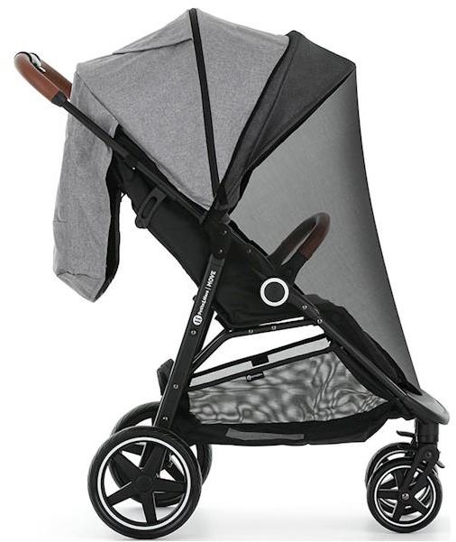 PETITE&MARS Síťka proti hmyzu Mesh