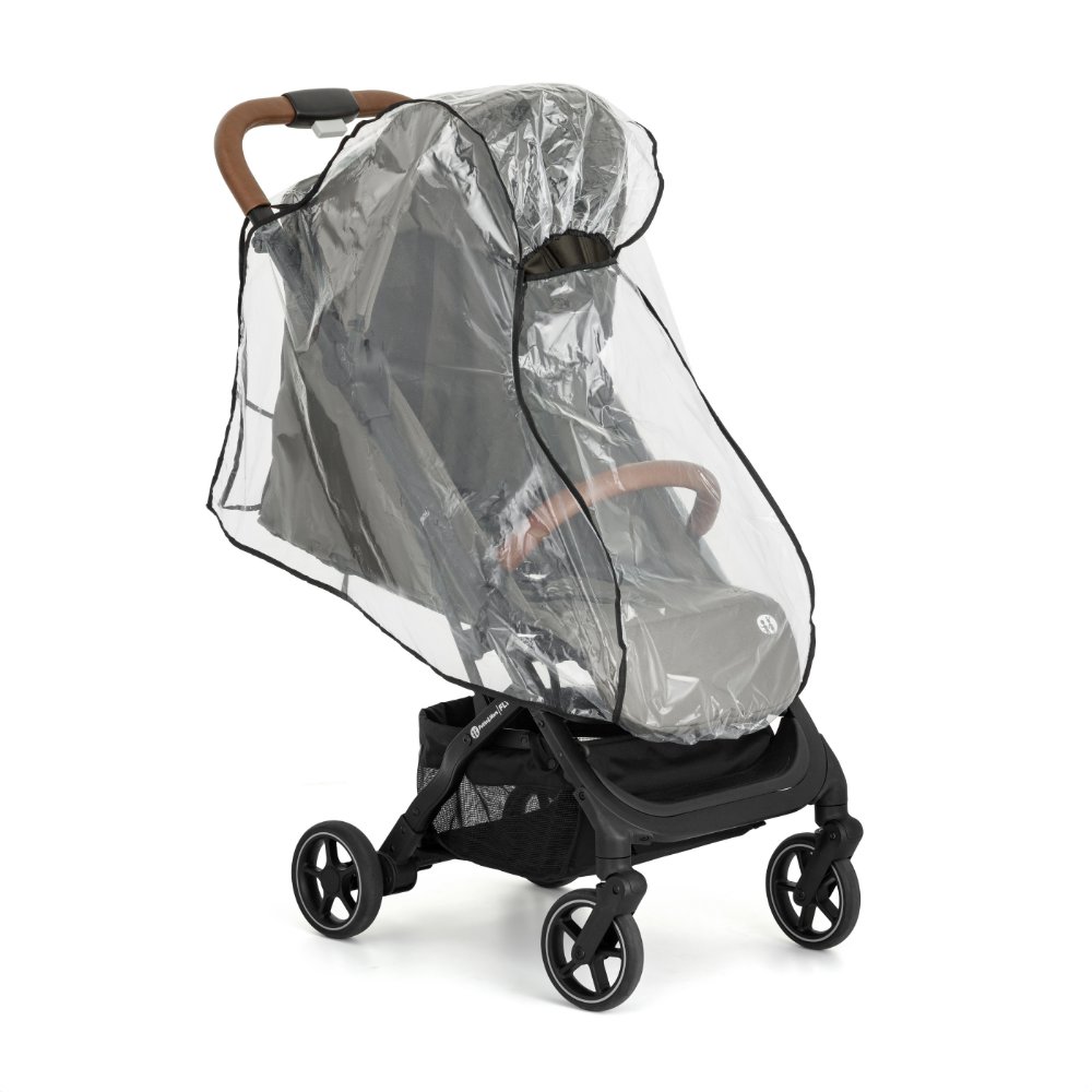 PETITE&MARS Rainy Compact pláštenka na menší sportovní kočárek