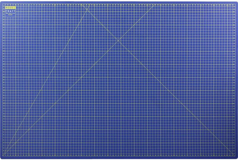 Řezací podložka SHESTO Modelcraft A1 600 x 900 mm