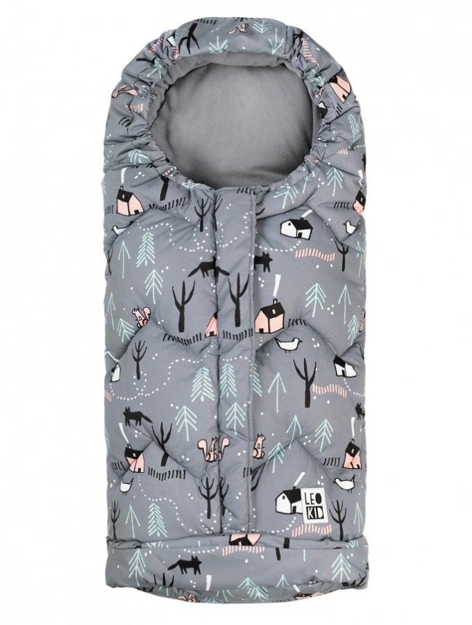 Leokid Classic Village