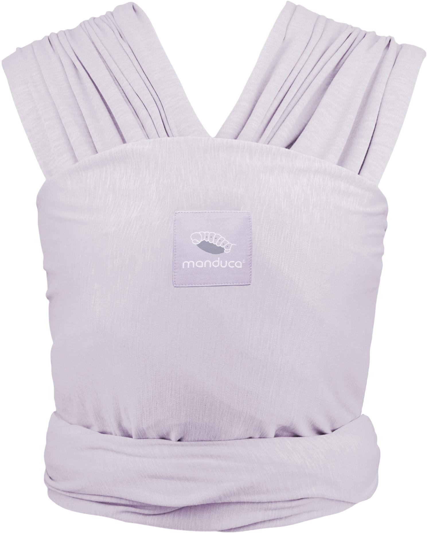 MANDUCA Sling Lavender